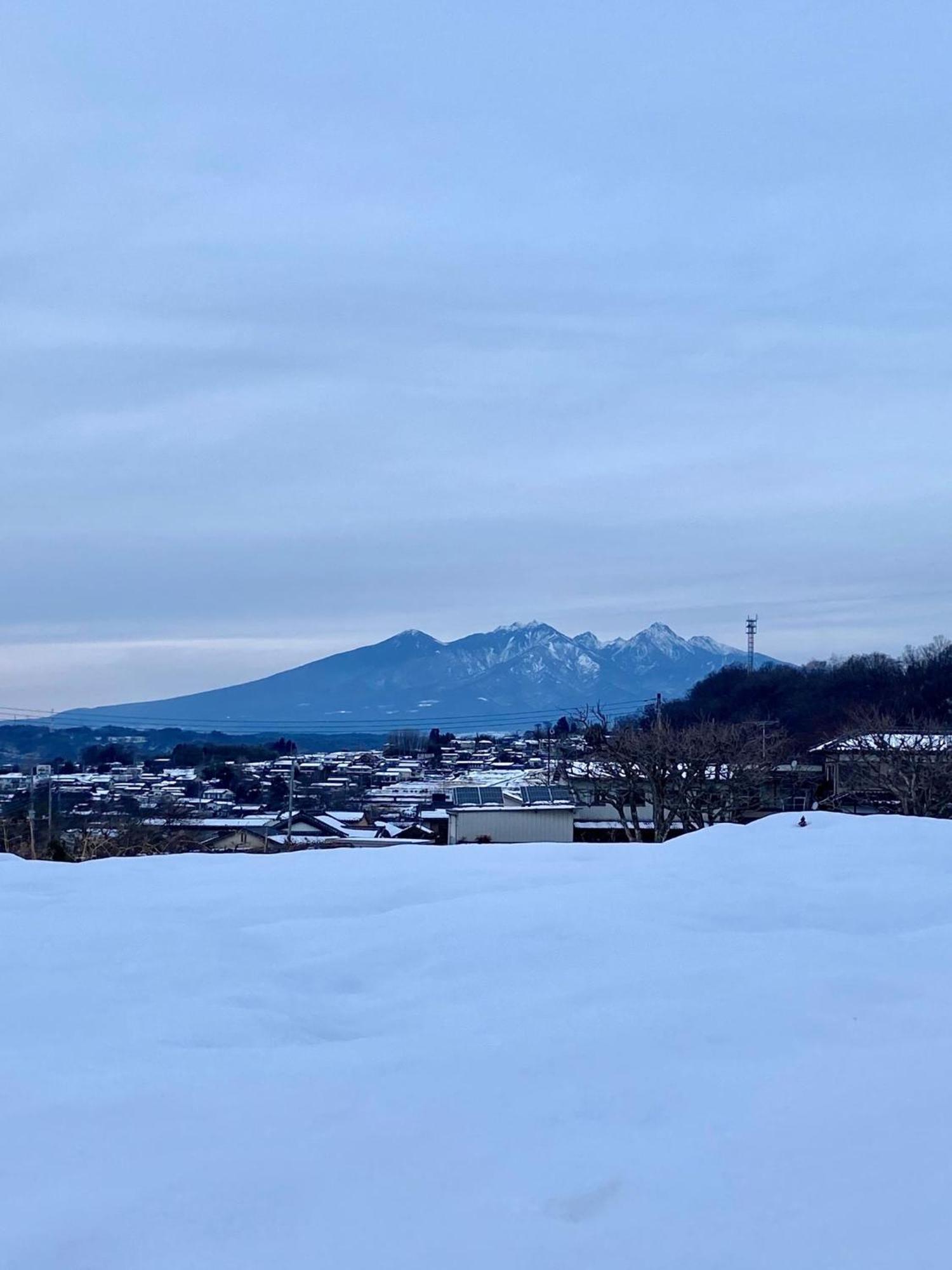 Holiday home Yomoyado - Vacation 93914v Hokuto (Yamanashi)